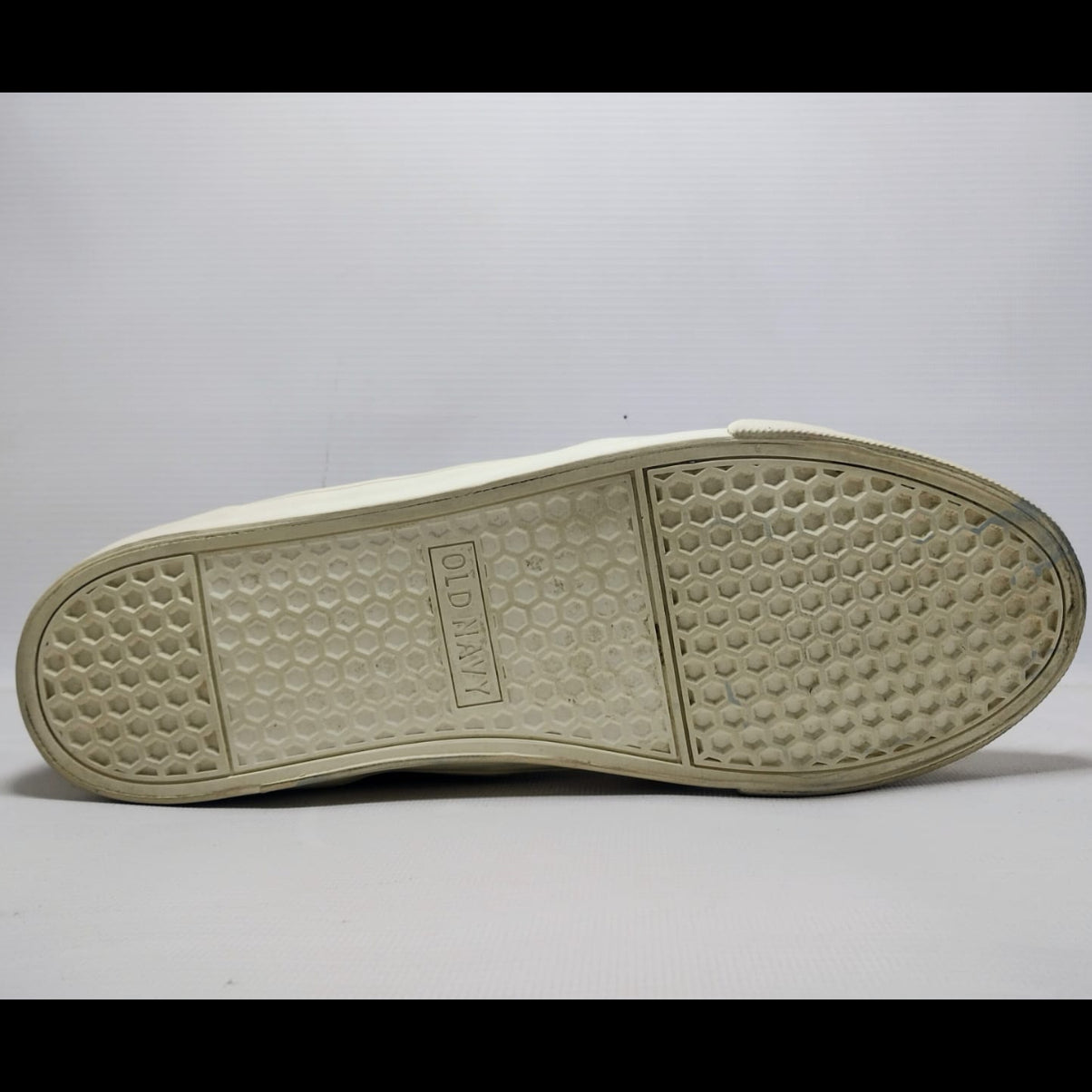 Old Navy Sueded Faux-Fur-Lined High-Top Sneakers