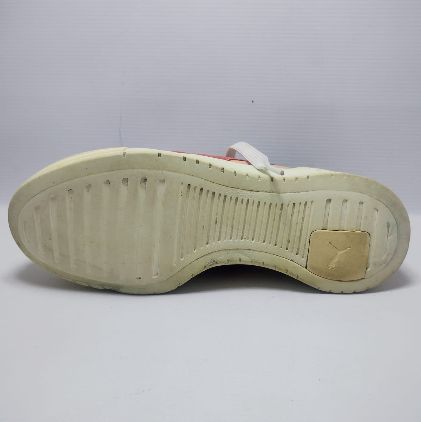 Puma x Tinycottons CA Pro sneaker