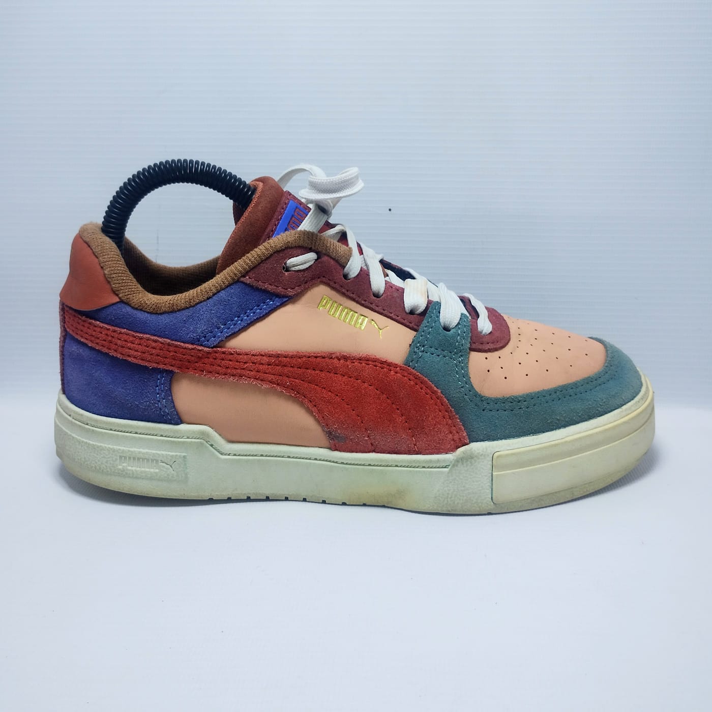 Puma x Tinycottons CA Pro sneaker