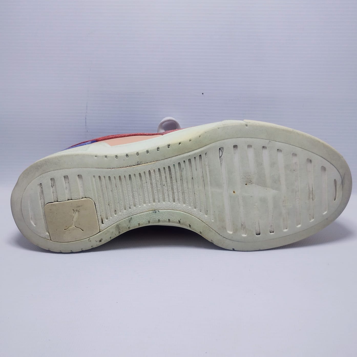 Puma x Tinycottons CA Pro sneaker