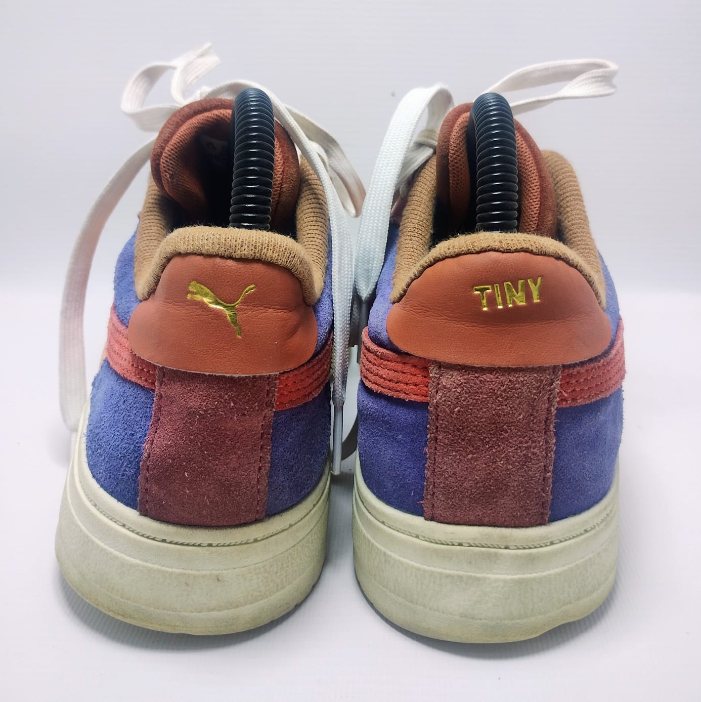 Puma x Tinycottons CA Pro sneaker