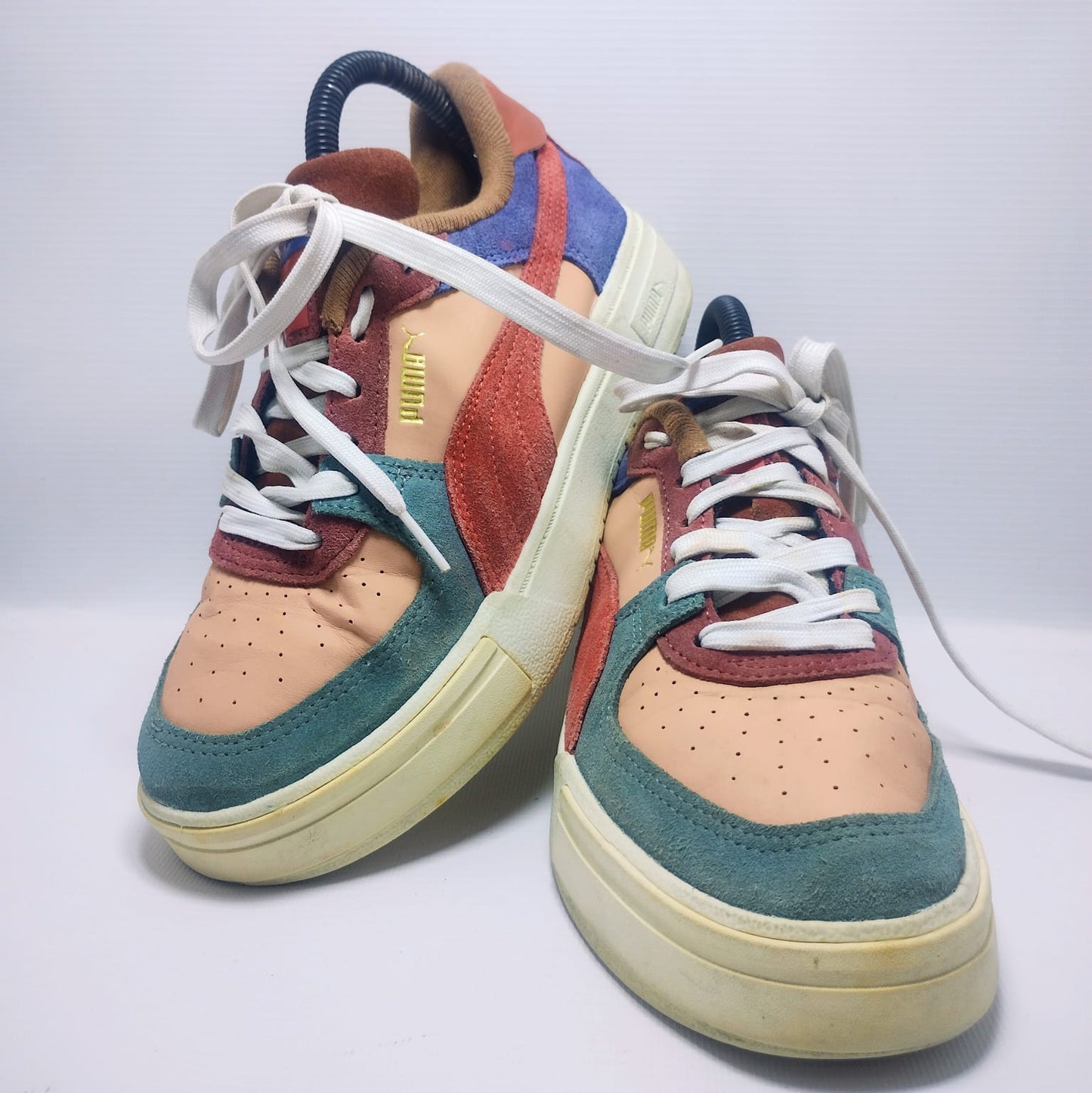 Puma x Tinycottons CA Pro sneaker