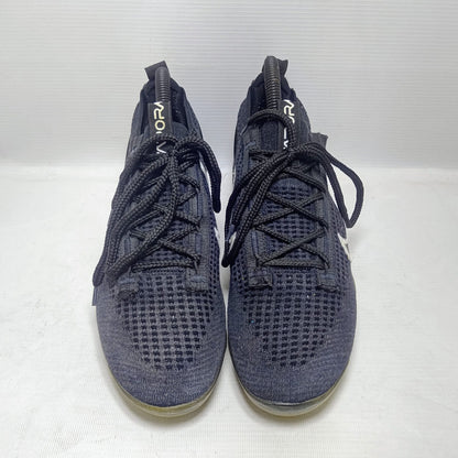 Nike Air VaporMax 2021 Flyknit in a black colorway