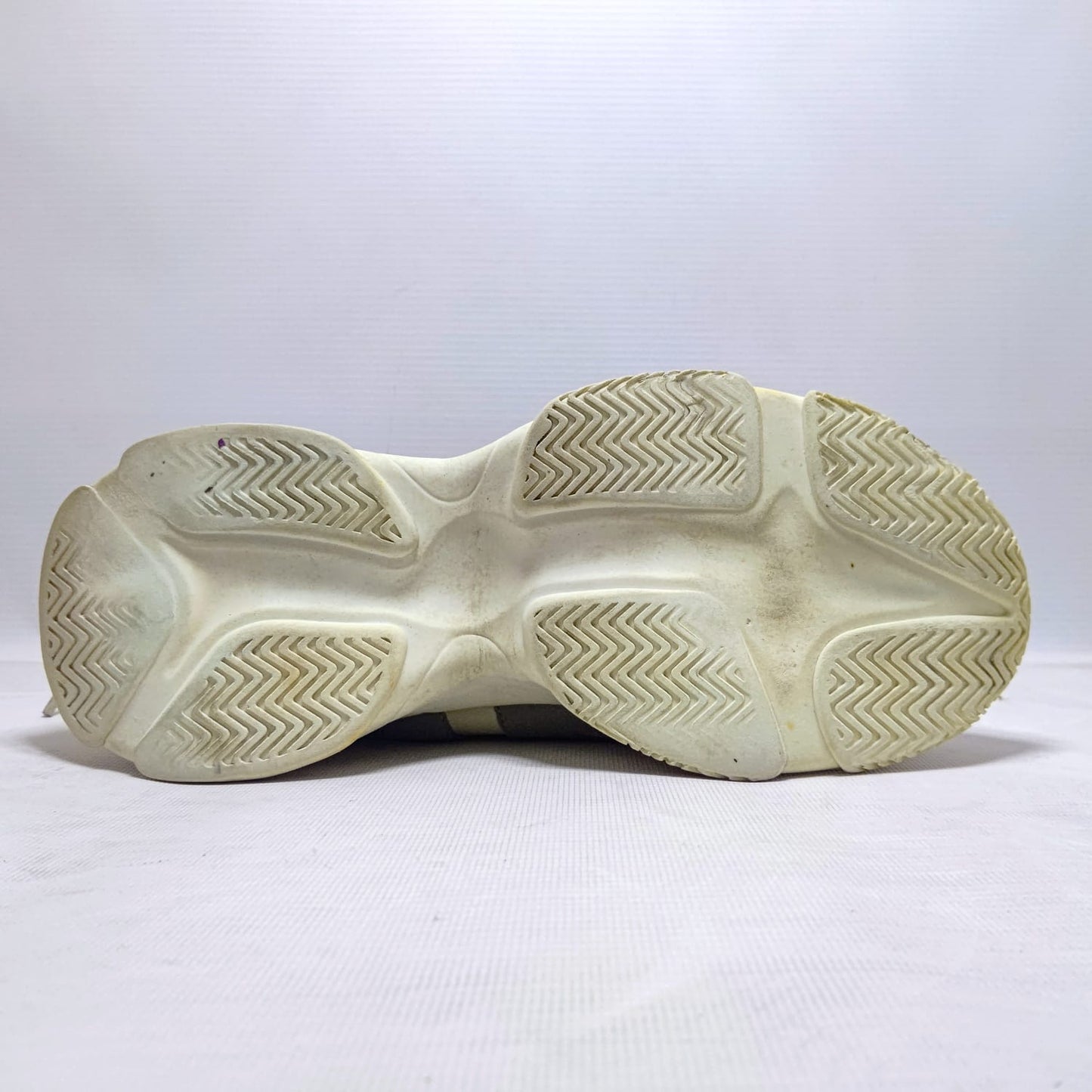 P448 Luke chunky Sneaker