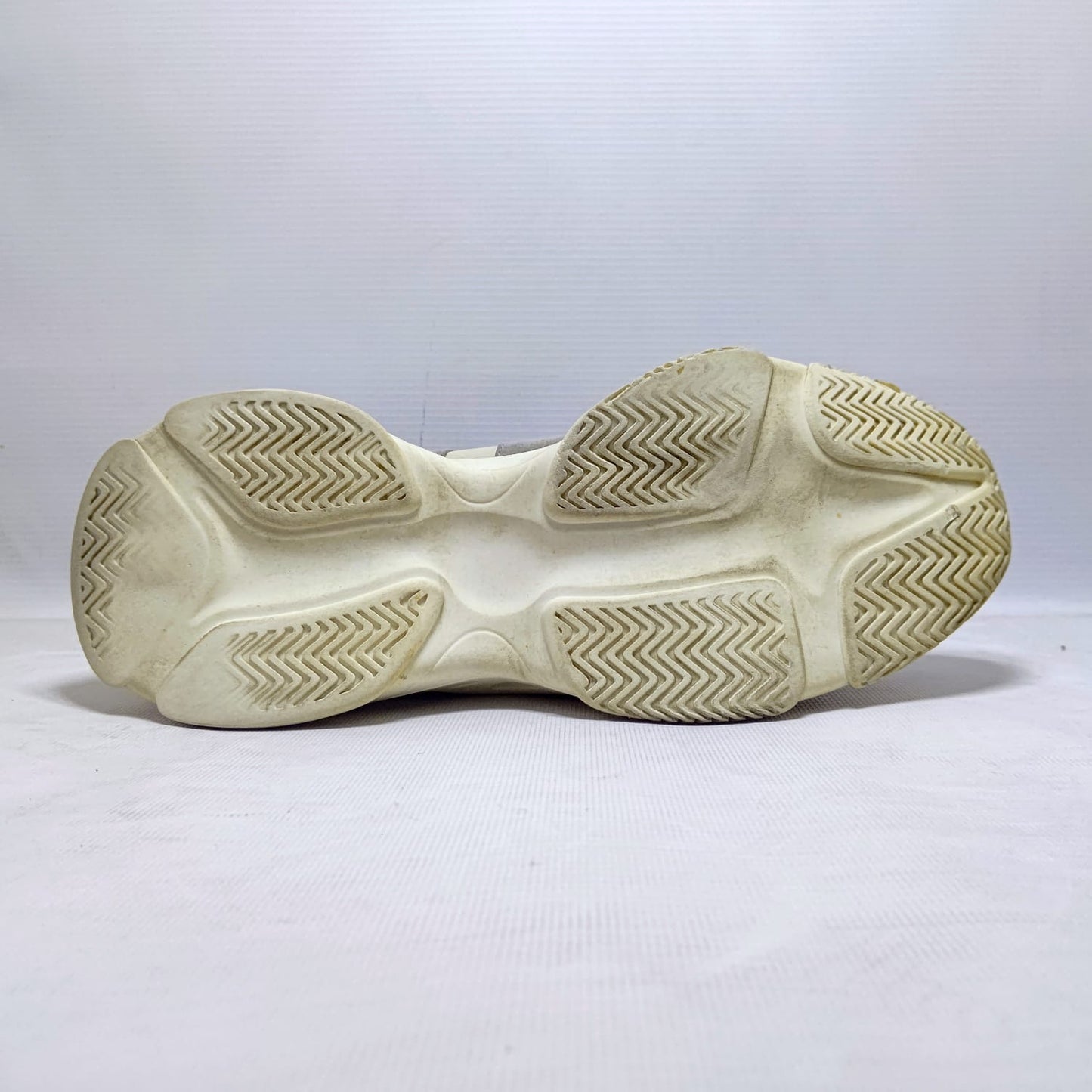 P448 Luke chunky Sneaker