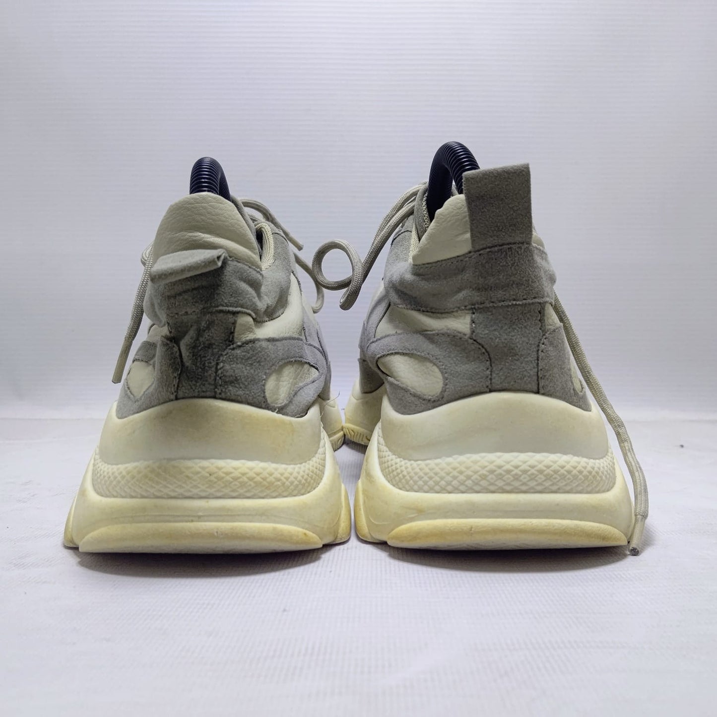 P448 Luke chunky Sneaker