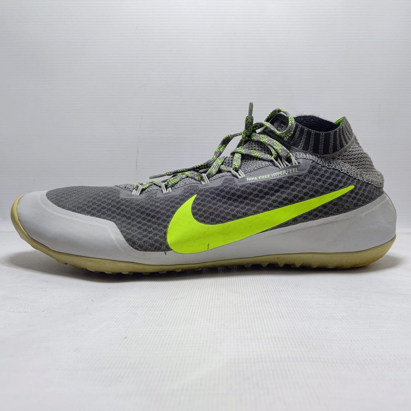 Nike Free Hyperfeel Run Trail Shoe
