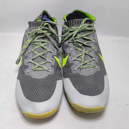 Nike Free Hyperfeel Run Trail Shoe