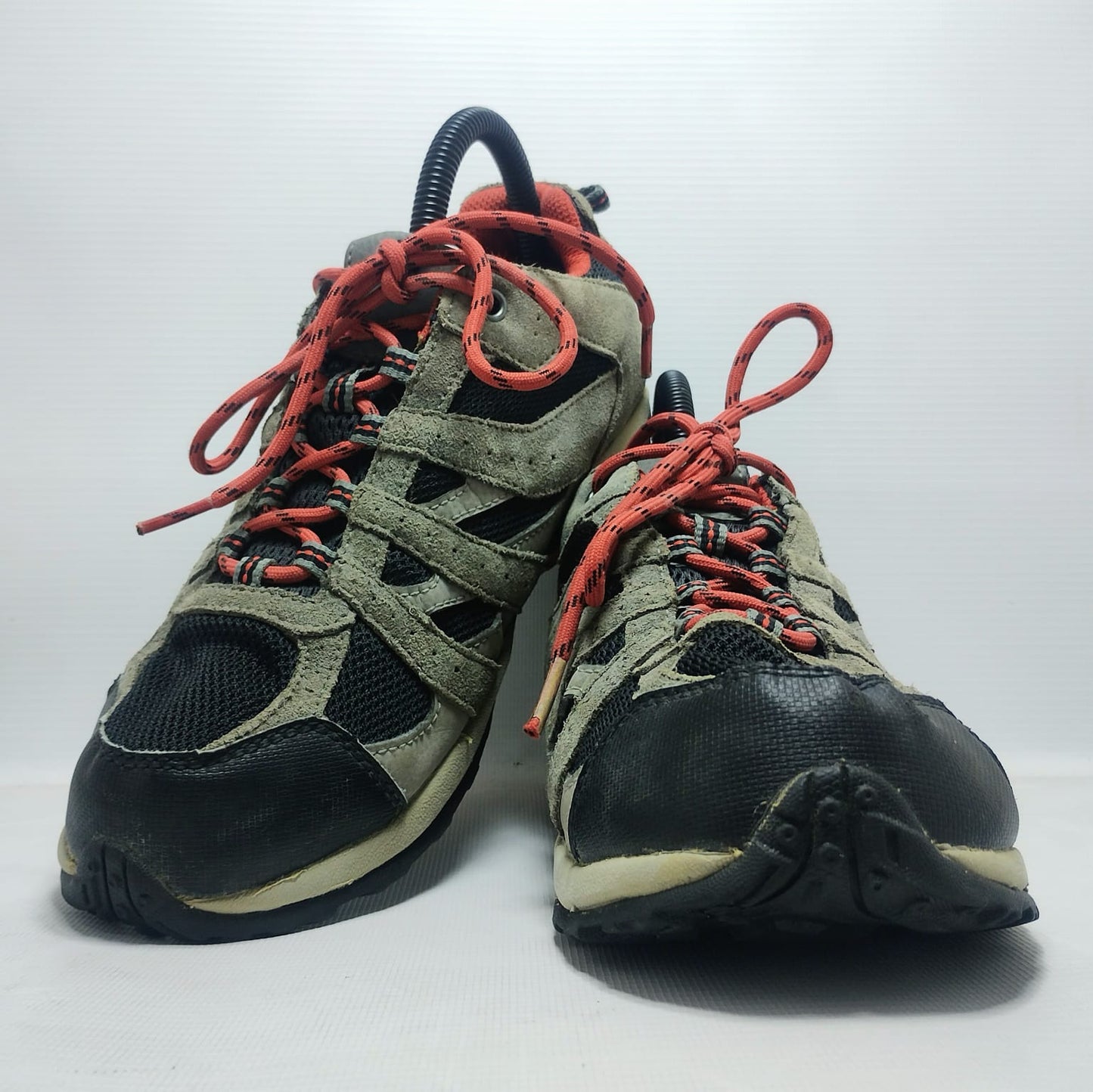 Columbia Youth Redmond Waterproof Trail Shoe