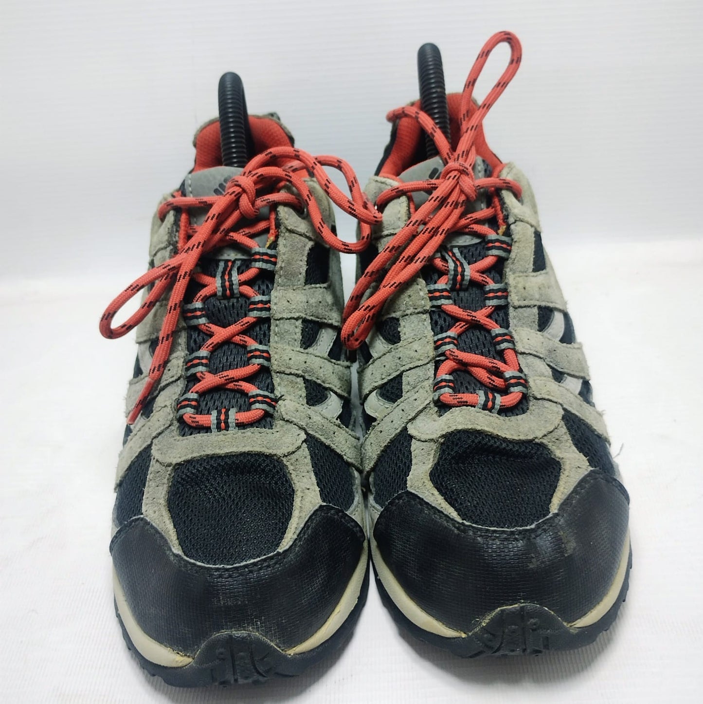 Columbia Youth Redmond Waterproof Trail Shoe