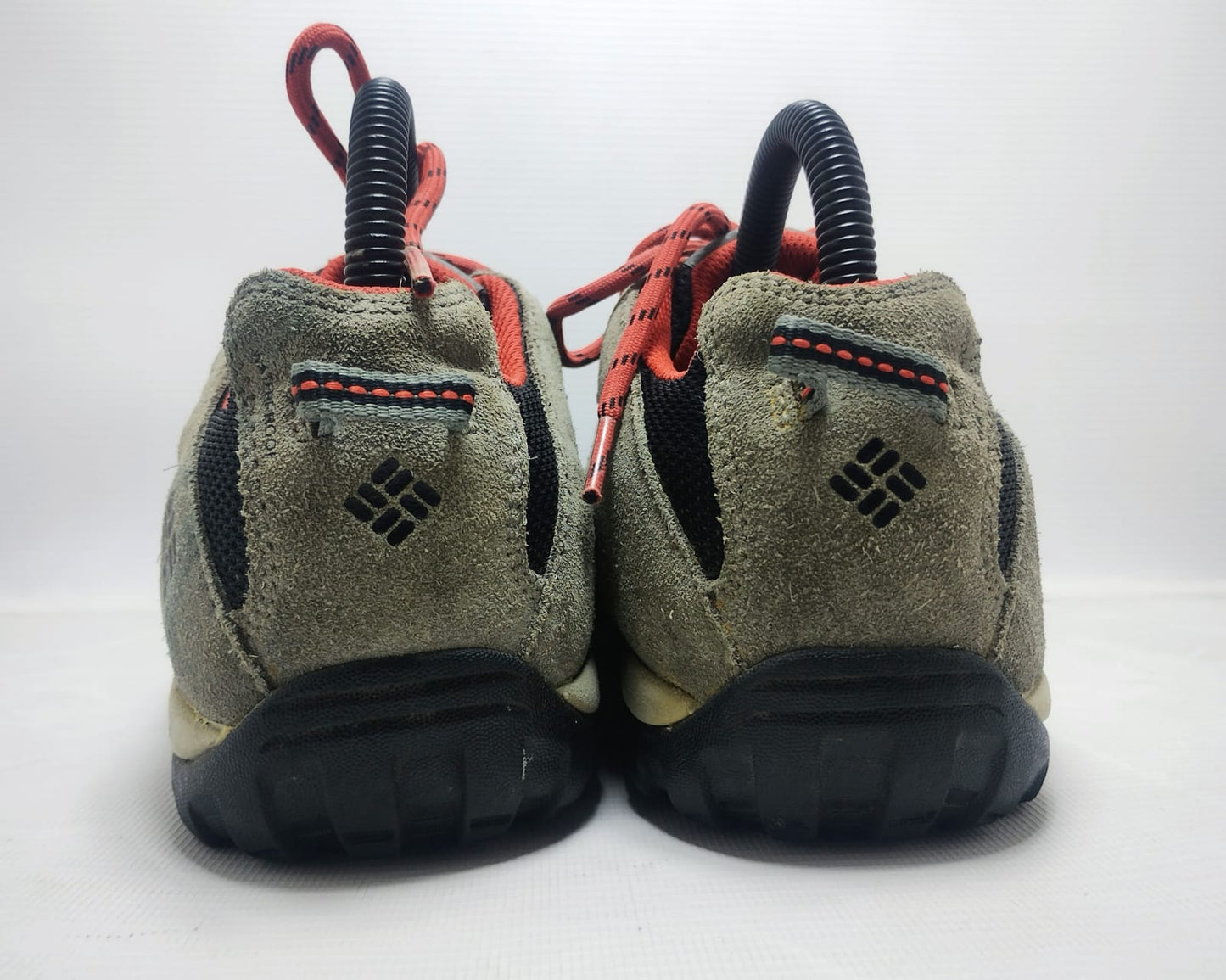 Columbia Youth Redmond Waterproof Trail Shoe