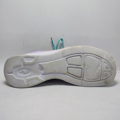 Athletic Works Lifestyle Mesh Jogger Sneakers