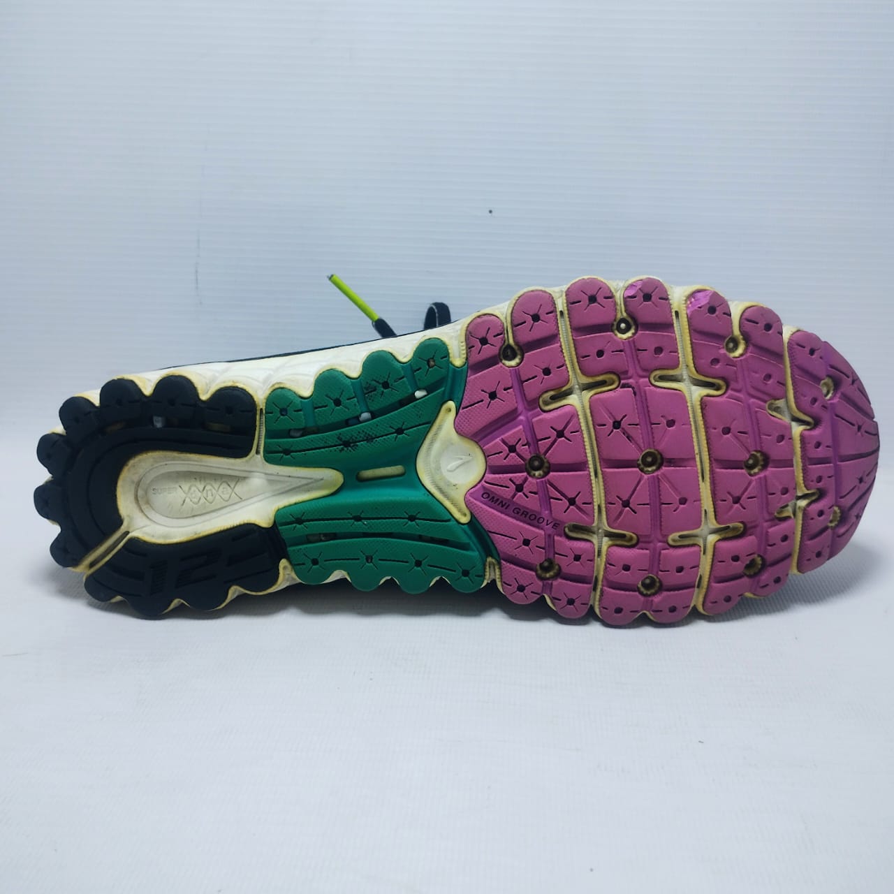 Brooks Glycerin 12 Running Shoes