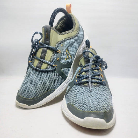 Vionic Brisk Alma lace-up sneaker