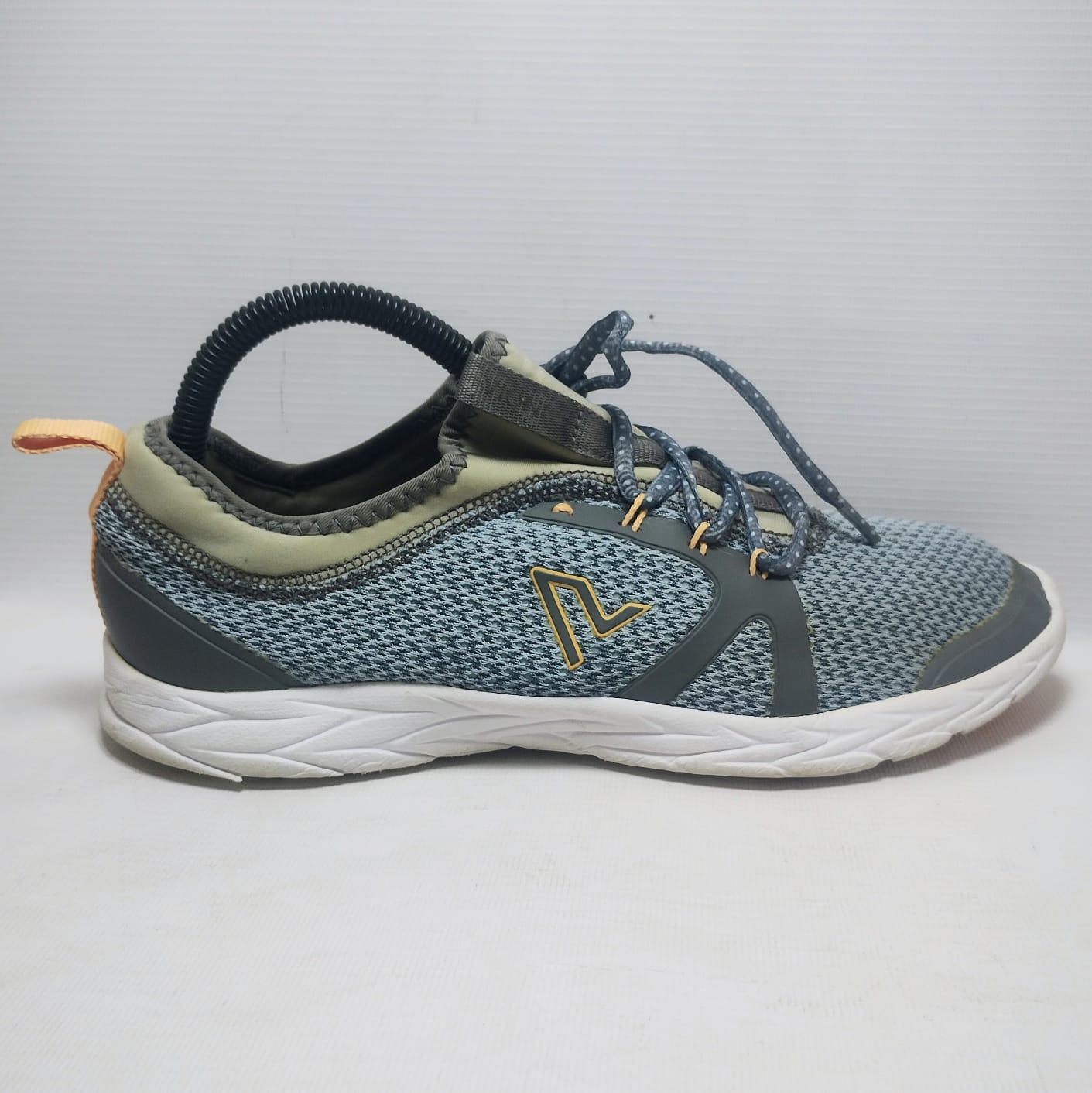 Vionic Brisk Alma lace-up sneaker