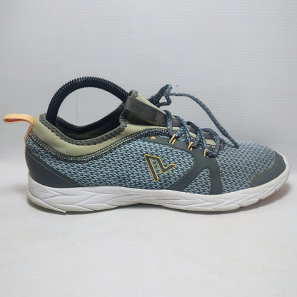 Vionic Brisk Alma lace-up sneaker