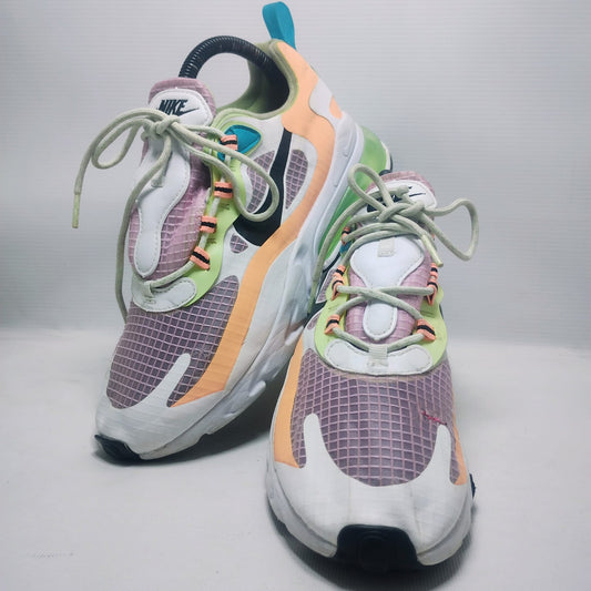 Nike Air Max 270 React SE