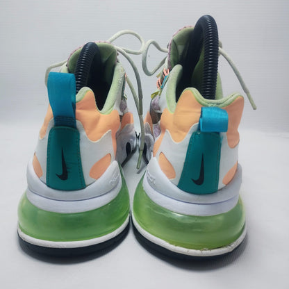 Nike Air Max 270 React SE
