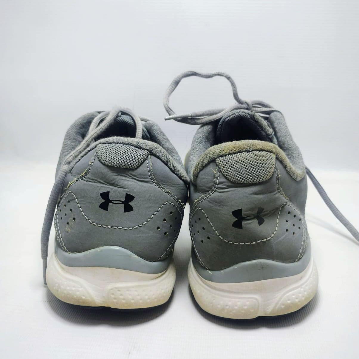 Under Armour Micro G Assert 7