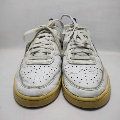 Nike Court Vision Low Leopard Swoosh