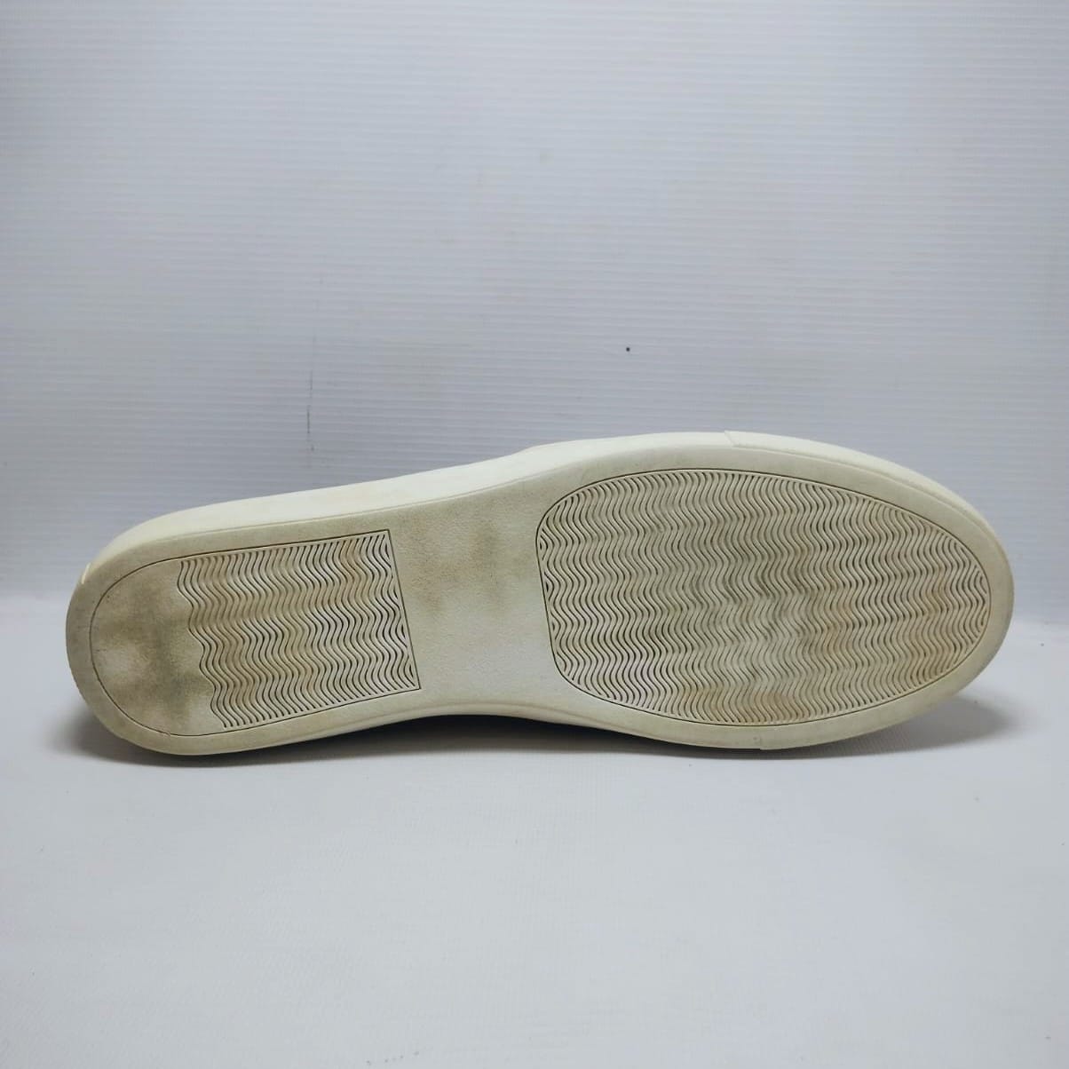 Steve Madden Ecentrcq quilted slip-on sneaker