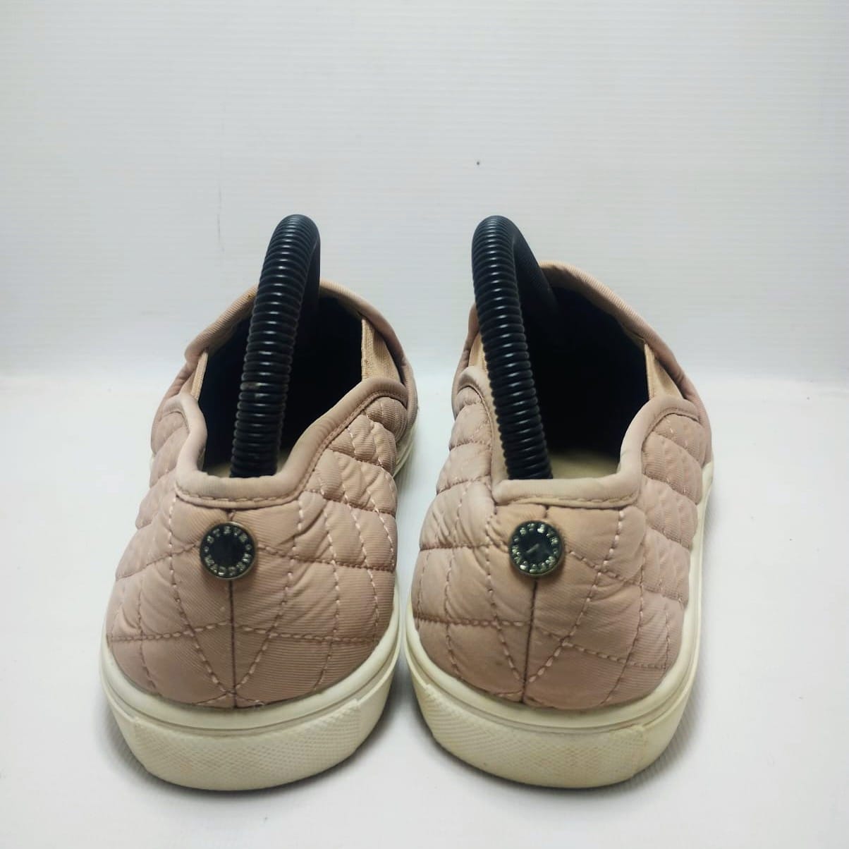 Steve Madden Ecentrcq quilted slip-on sneaker