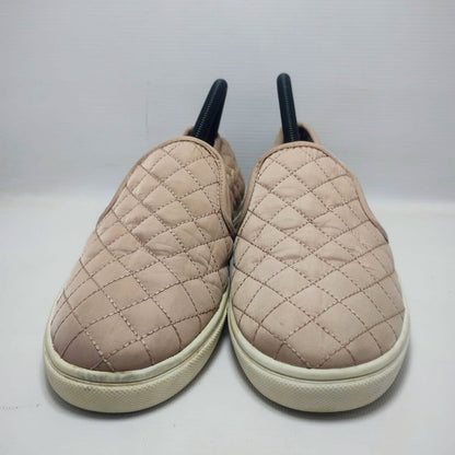 Steve Madden Ecentrcq quilted slip-on sneaker