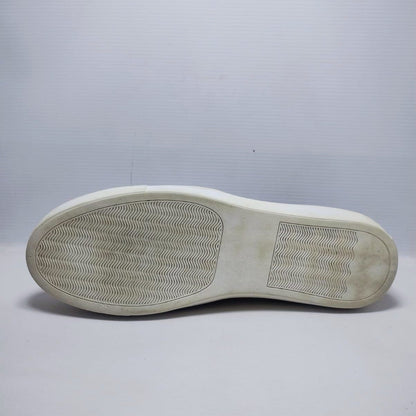 Steve Madden Ecentrcq quilted slip-on sneaker