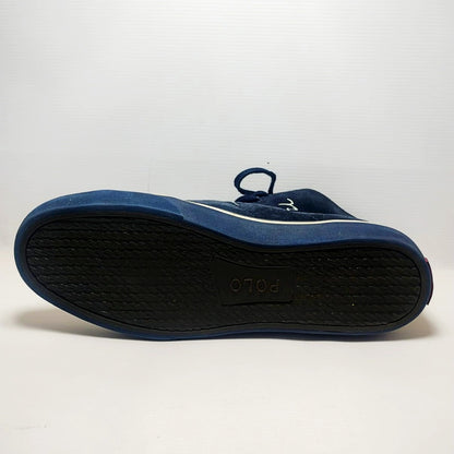 Solomon Polo high-top sneaker