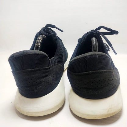 Kizik Madrid Eco-Knit hands-free sneakers