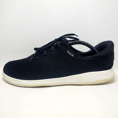 Kizik Madrid Eco-Knit hands-free sneakers