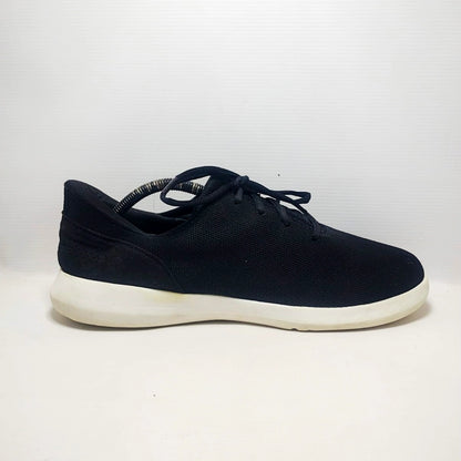 Kizik Madrid Eco-Knit hands-free sneakers