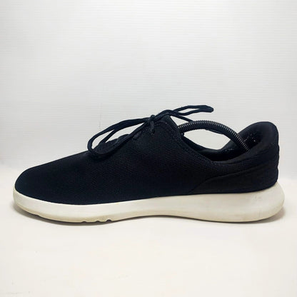 Kizik Madrid Eco-Knit hands-free sneakers