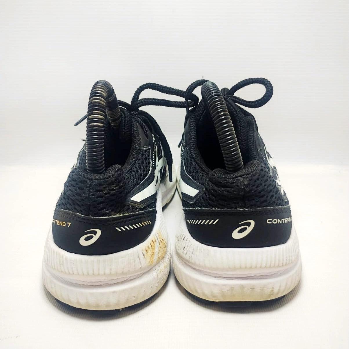 Asics Gel-Contend 7 running shoes