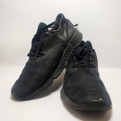 Nike Odyssey React 2 Flyknit running shoes