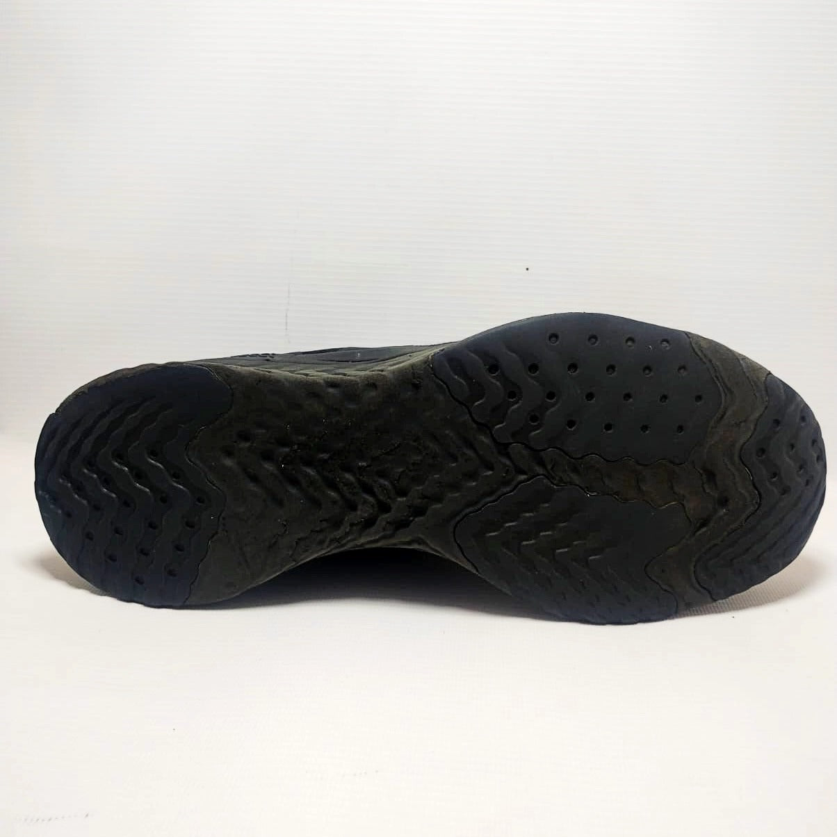 Nike Odyssey React 2 Flyknit running shoes