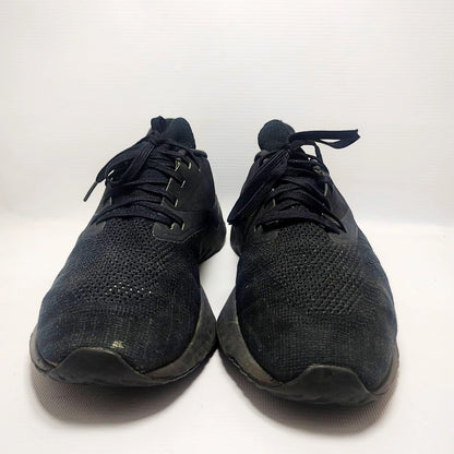 Nike Odyssey React 2 Flyknit running shoes