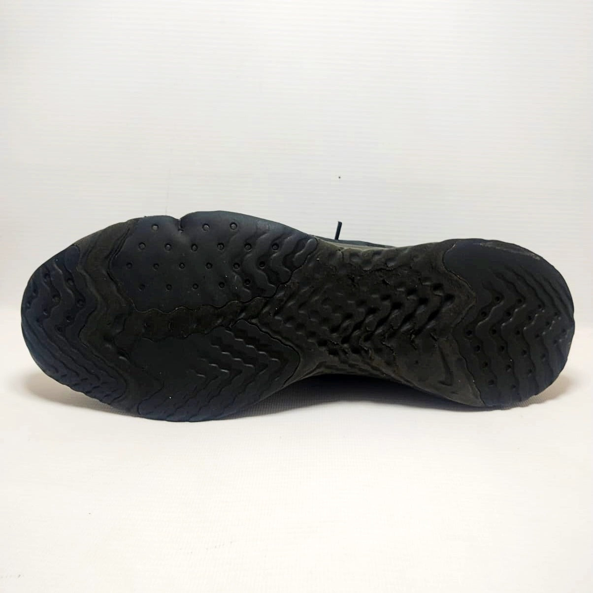 Nike Odyssey React 2 Flyknit running shoes