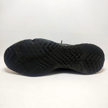 Nike Odyssey React 2 Flyknit running shoes