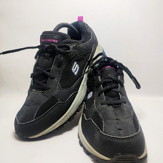 Skechers GO RUN Arch Fit running shoes