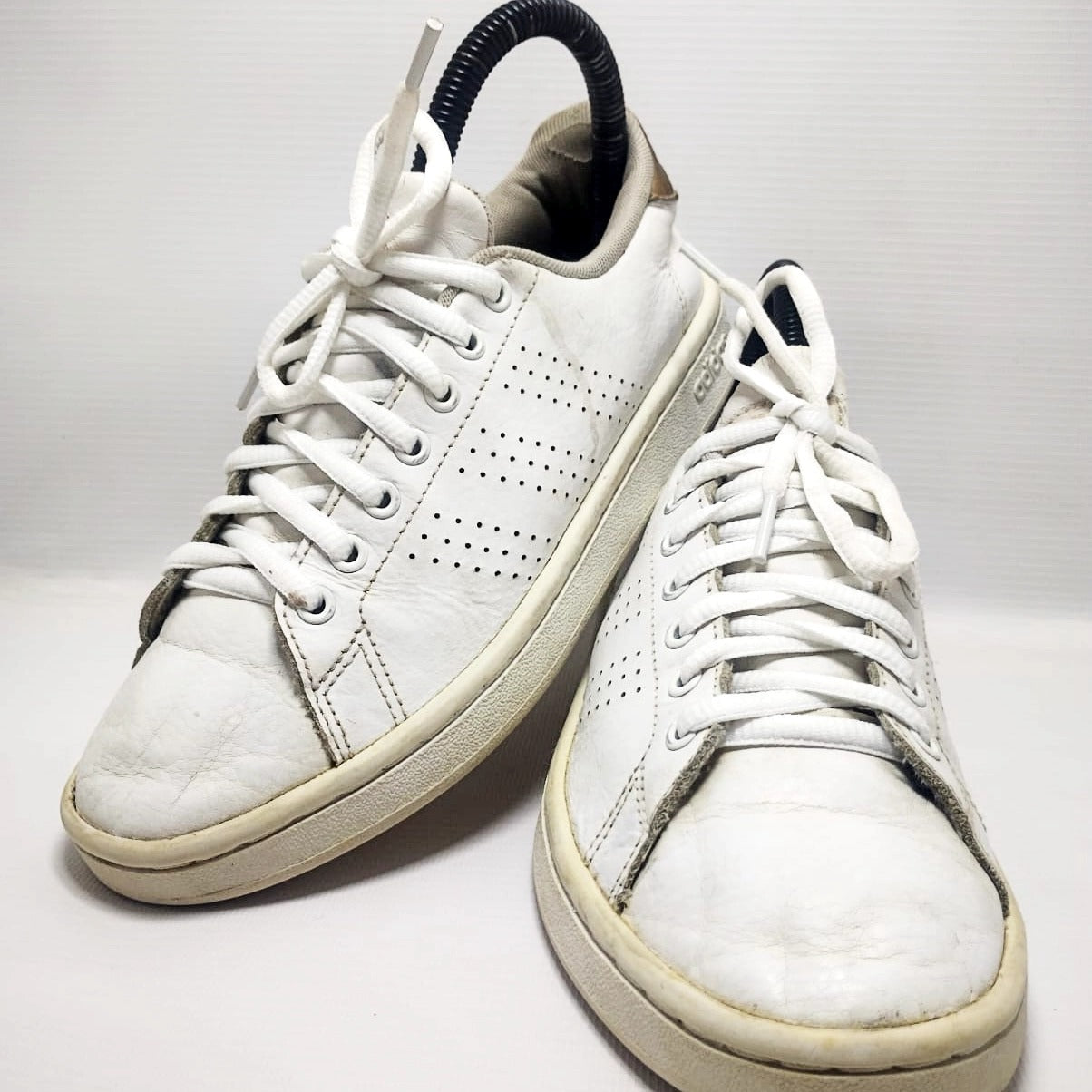 Adidas Advantage Cloudfoam sneaker