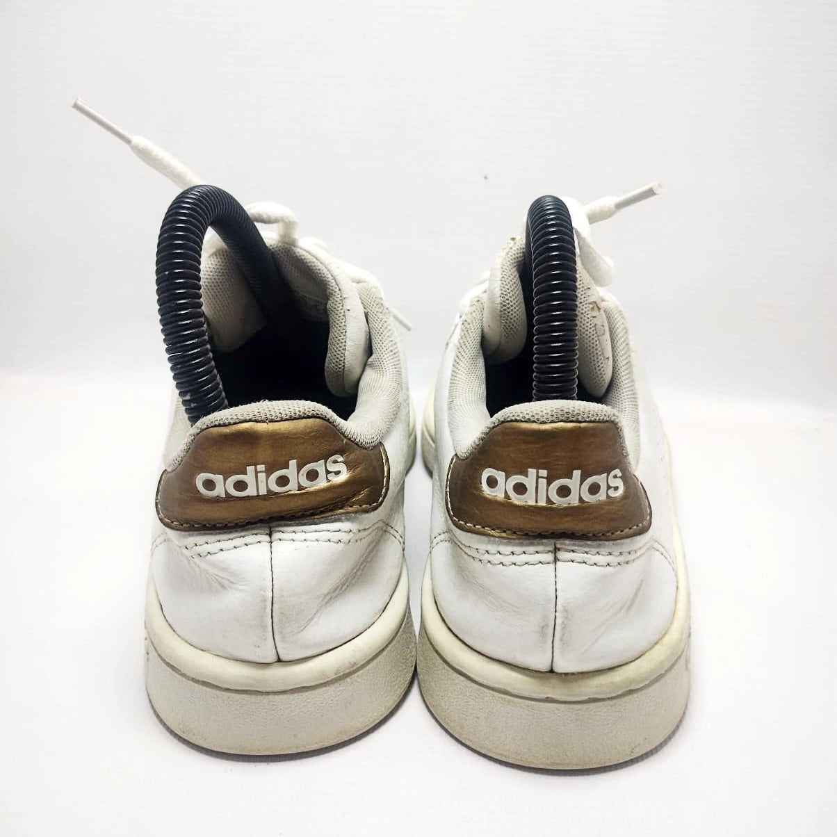 Adidas Advantage Cloudfoam sneaker