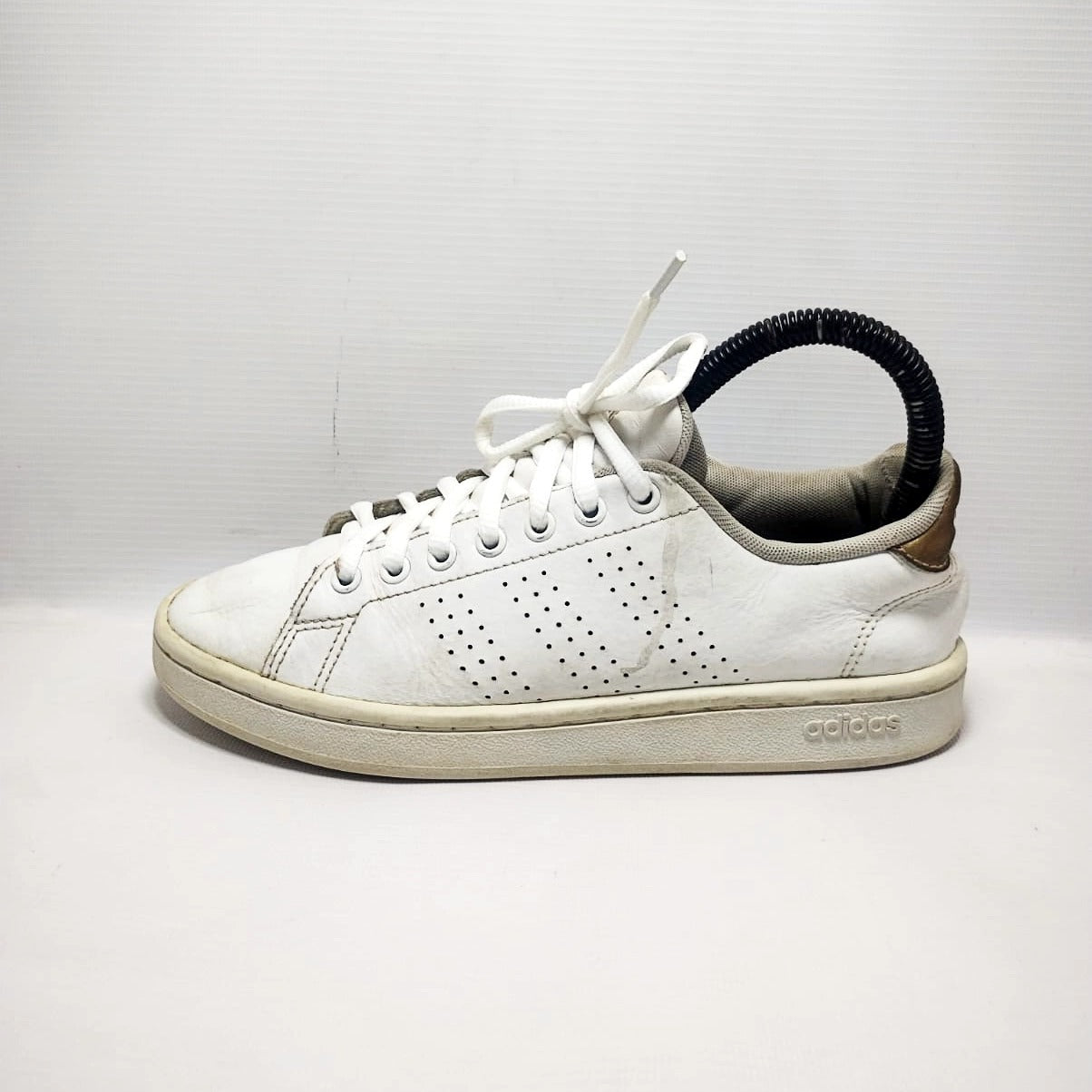 Adidas Advantage Cloudfoam sneaker