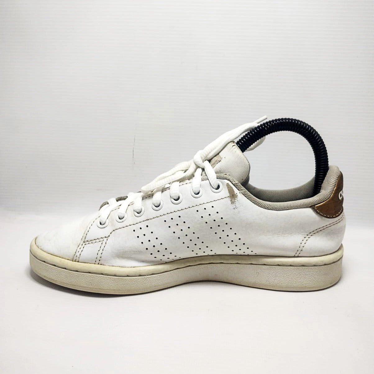 Adidas Advantage Cloudfoam sneaker