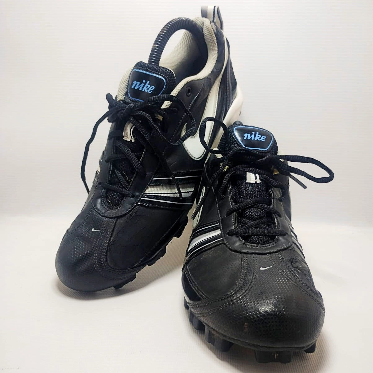 Nike Fastpitch Keystone softball cleats