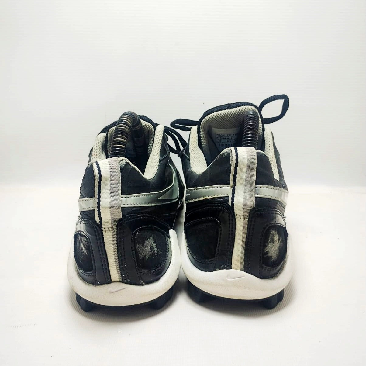 Nike Fastpitch Keystone softball cleats