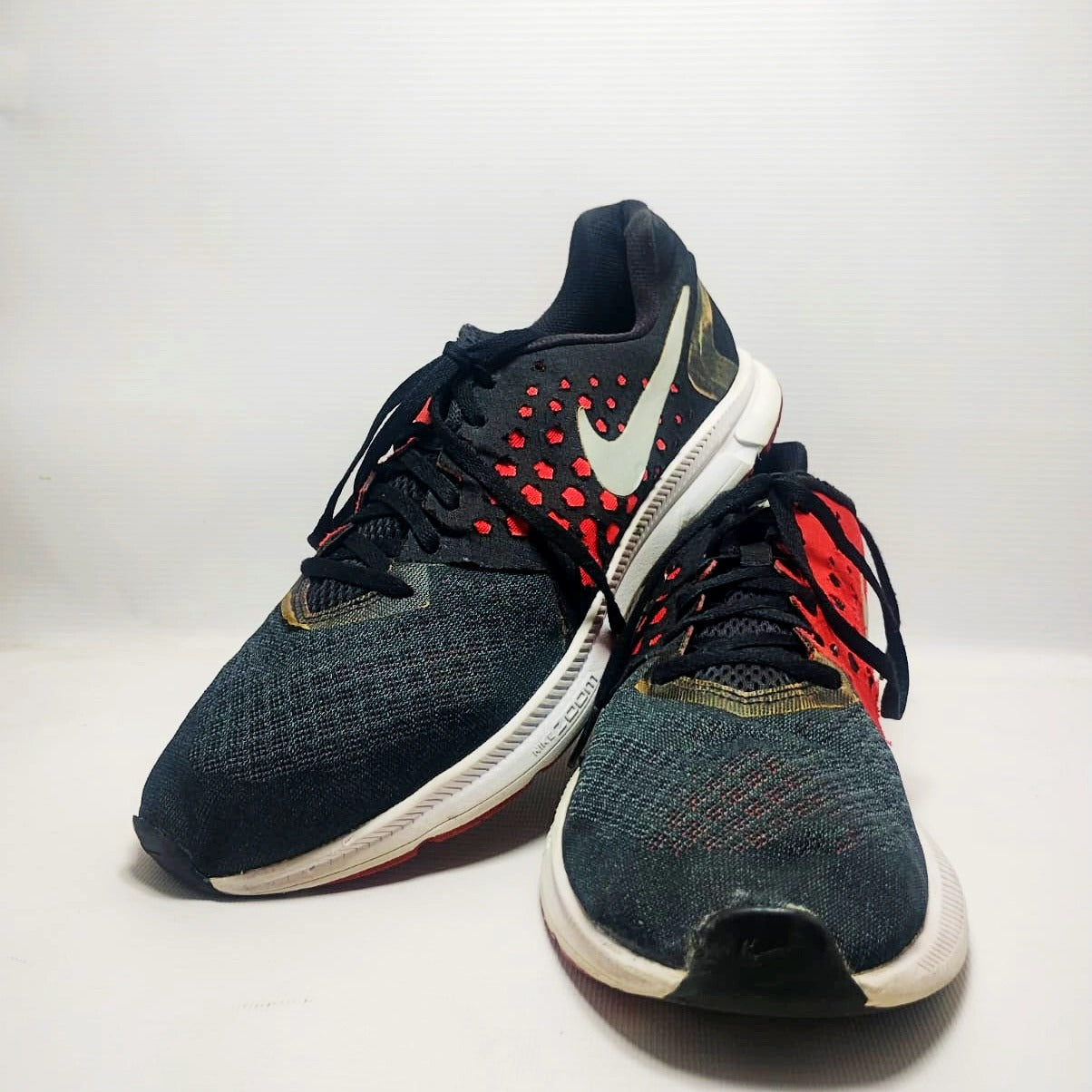 Nike Air Zoom Span running shoe