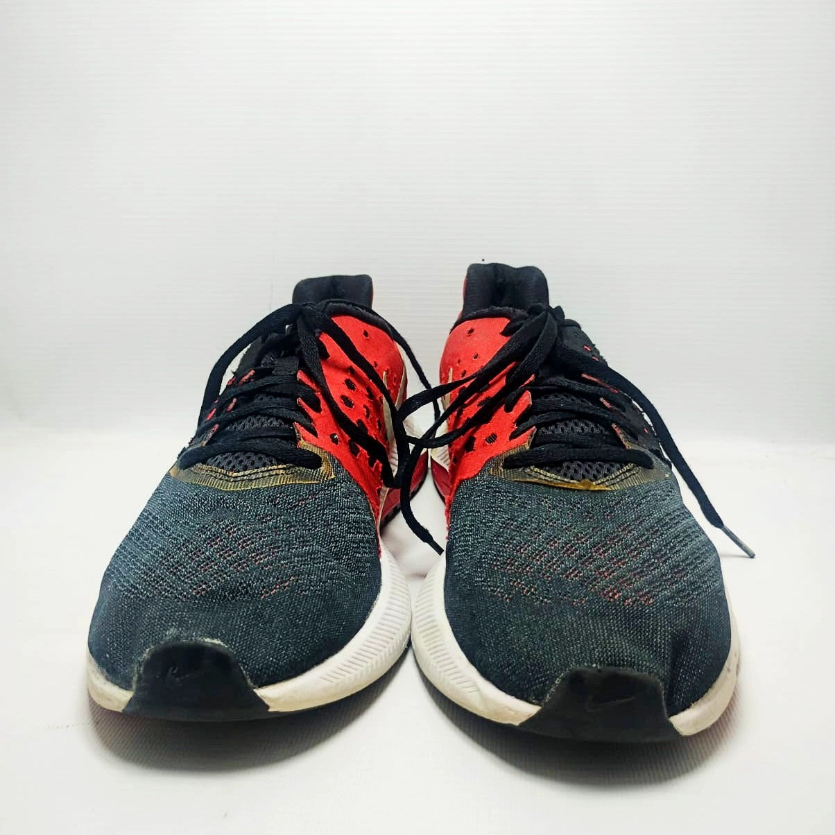 Nike Air Zoom Span running shoe