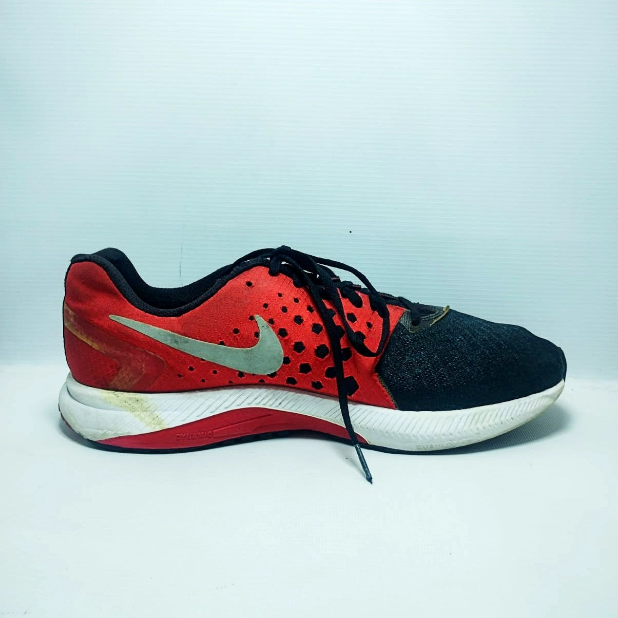 Nike Air Zoom Span running shoe