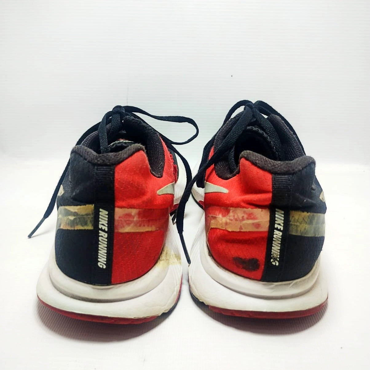 Nike Air Zoom Span running shoe